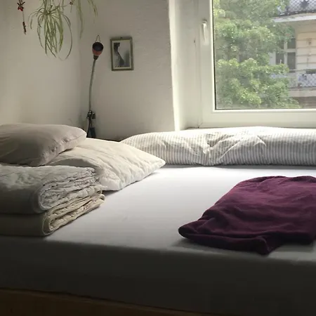 Healing Mindset Apartment Berlin