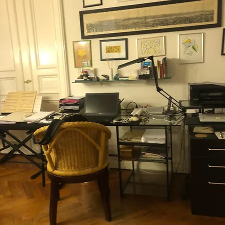 Healing Mindset Apartment *